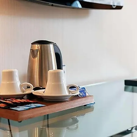 Marques De Pombal Hotel 4*