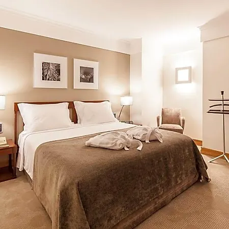 Marques De Pombal 4* Lisbon