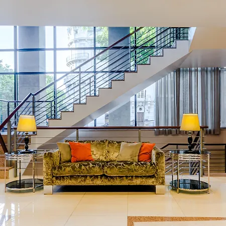Hotel Marques De Pombal Lisbon