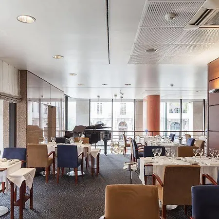 Marques De Pombal Hotel 4*