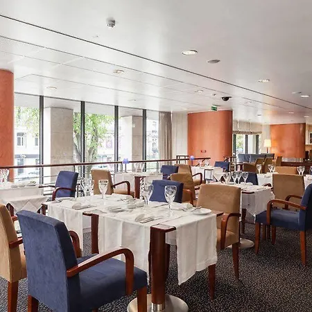 Marques De Pombal 4*