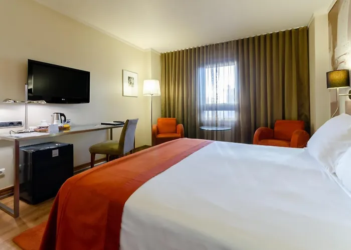 Marques De Pombal Otel