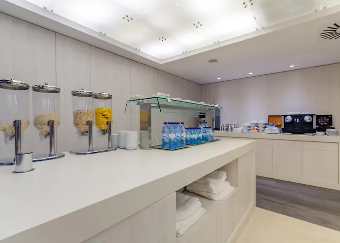 Marques De Pombal Hotel 4*