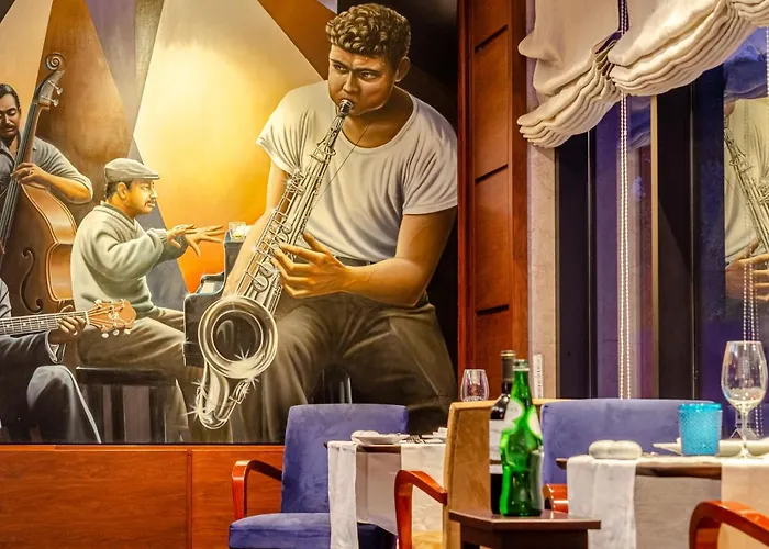 Otel Marques De Pombal 4*