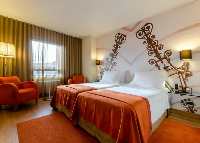 Marques De Pombal 4*