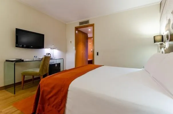 Marques De Pombal Otel 4*