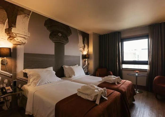 Marques De Pombal 4*