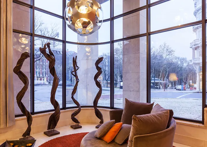 Otel Marques De Pombal