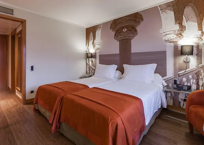 Marques De Pombal 4*