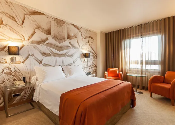 Marques De Pombal Otel Lisboa