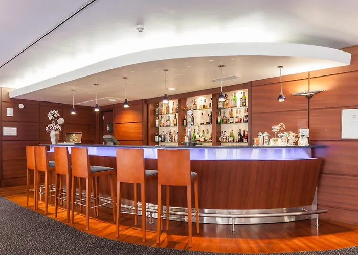 Marques De Pombal 4*