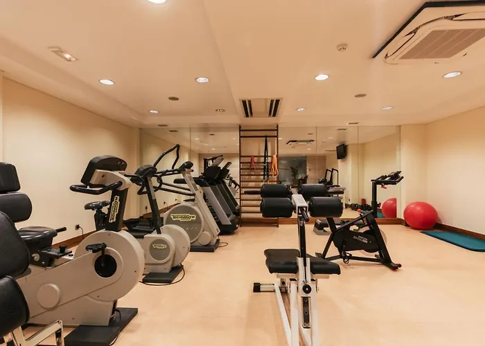 Otel Marques De Pombal