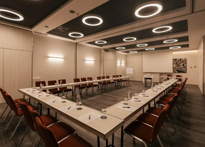 Marques De Pombal Hotel Lissabon