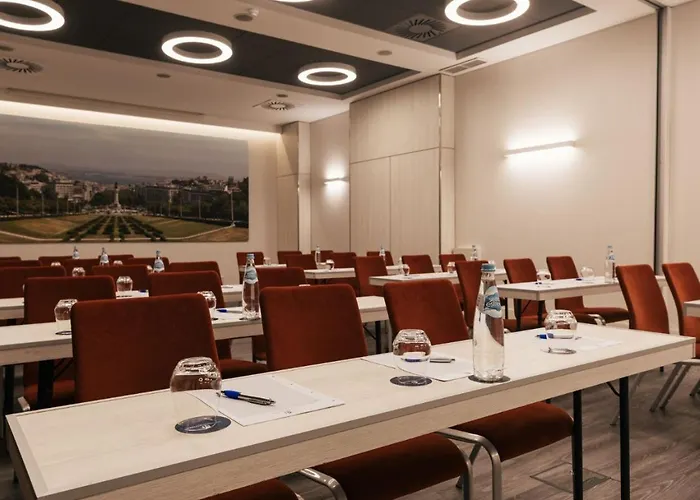 Marques De Pombal Lisboa