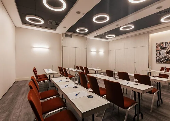 Otel Marques De Pombal 4*