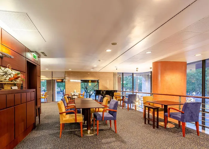 Marques De Pombal Otel