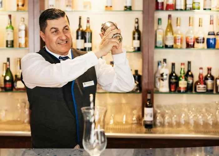 Marques De Pombal 4* Lissabon