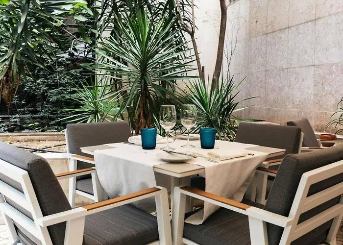 Marques De Pombal Otel 4*