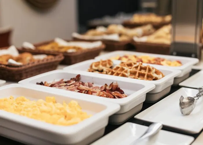 Otel Marques De Pombal Lisboa