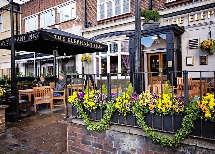 Marques De Pombal Otel