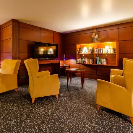 מלון Marques De Pombal ליסבון