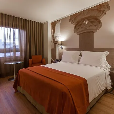 מלון Marques De Pombal ליסבון