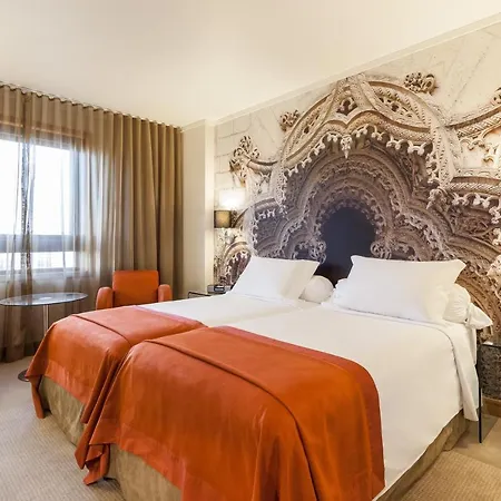 فندق Marques De Pombal