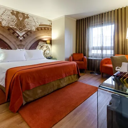 Marques De Pombal מלון ליסבון