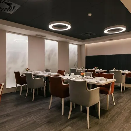 Marques De Pombal 4* ליסבון