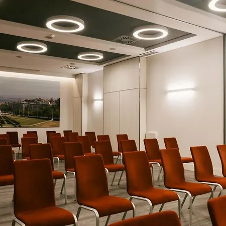 Marques De Pombal מלון ליסבון