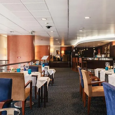 מלון Marques De Pombal ליסבון