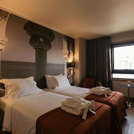 Marques De Pombal 4*