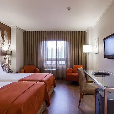 מלון Marques De Pombal