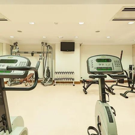 מלון Marques De Pombal