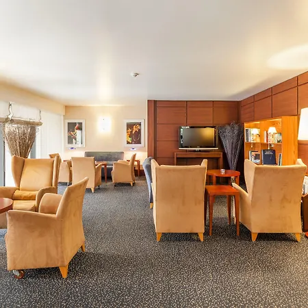 Marques De Pombal 4* ליסבון