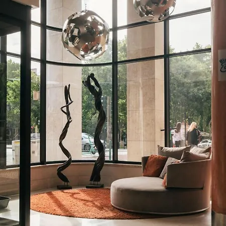 Marques De Pombal ליסבון