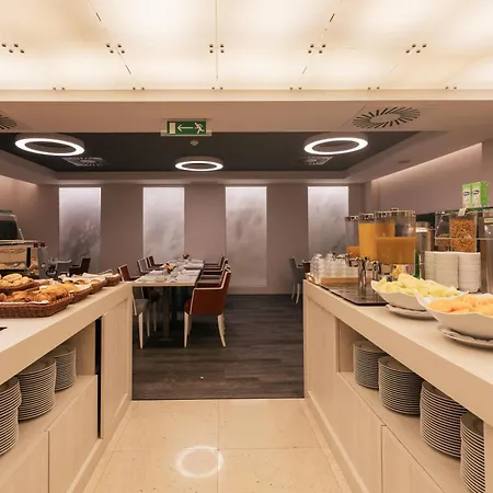 Hotel Marques De Pombal