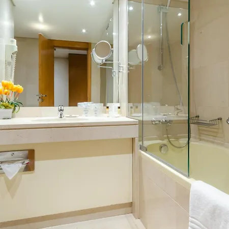 فندق Marques De Pombal 4*