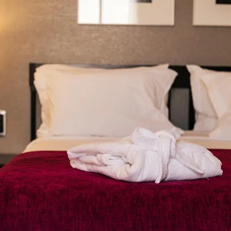 Marques De Pombal Hotel