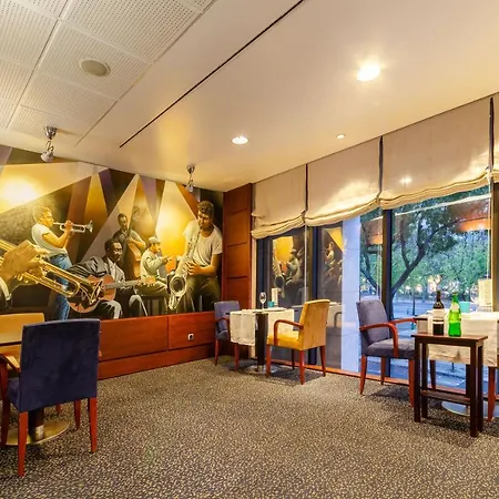 Marques De Pombal Hotel