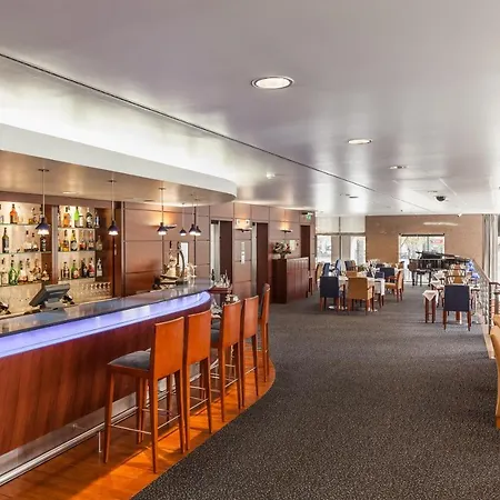 Hotel Marques De Pombal