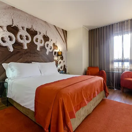 Hotel Marques De Pombal