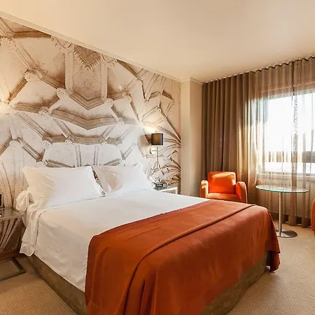 Marques De Pombal Hotel Lisboa