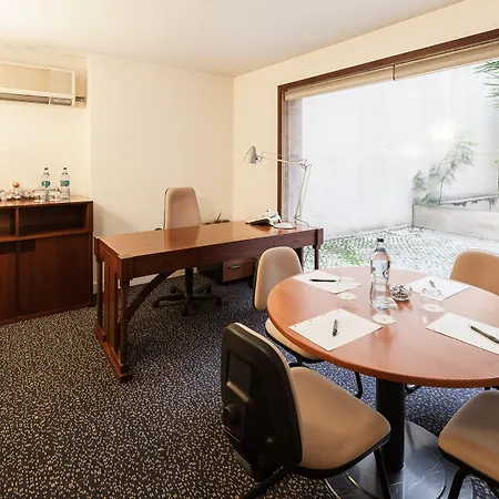 Hotel Marques De Pombal Lisboa