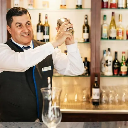 Marques De Pombal 4* Lisboa