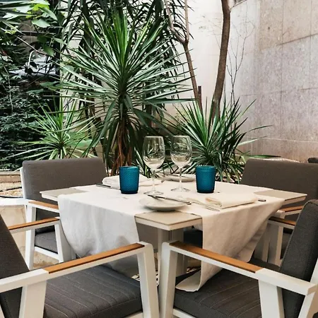 Marques De Pombal Hotel 4*