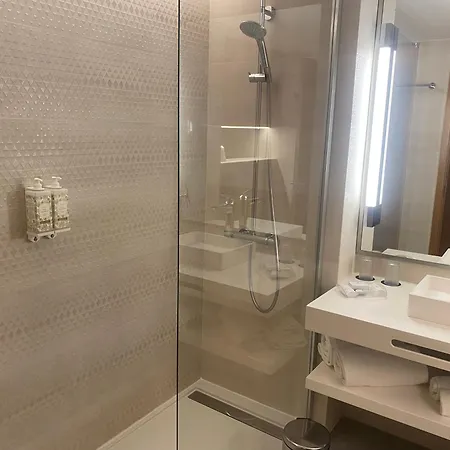 Marques De Pombal Hotel 4*