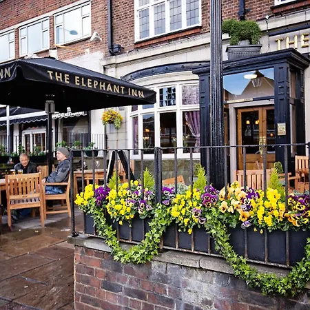 Marques De Pombal Hotel