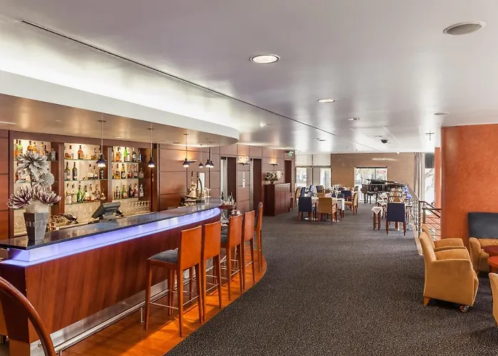 Szálloda Marques De Pombal