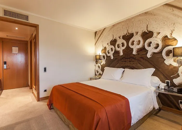 Marques De Pombal Szálloda 4*